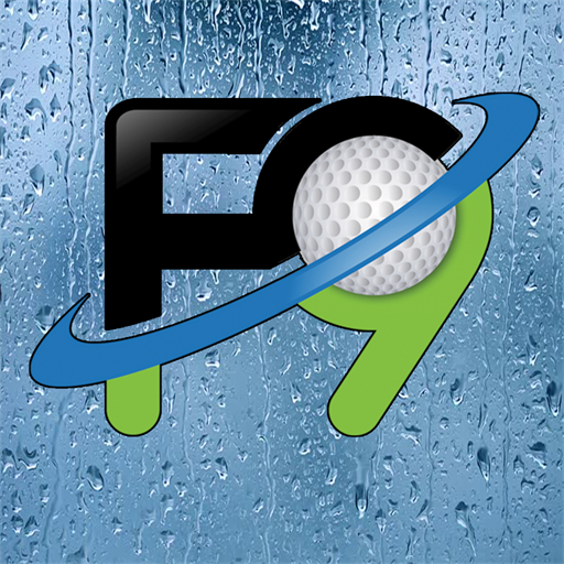 F9 Cookbook by Front 9 Restora