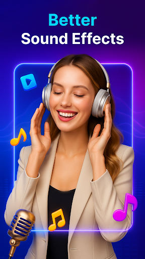 Volume Booster : Sound Booster