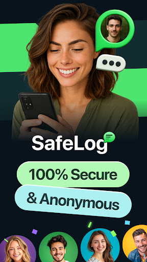 SafeLog