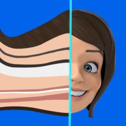 Time Warp Scan – Face Scanner