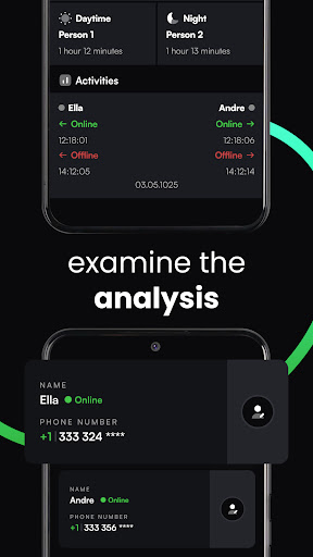 VoxLog