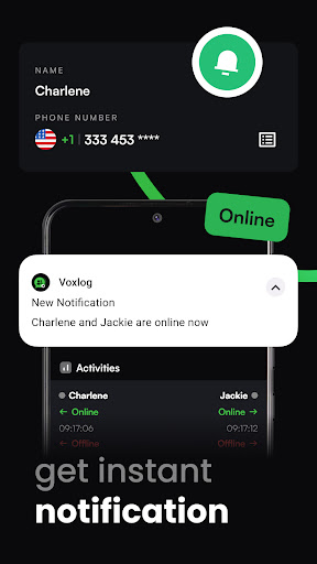 VoxLog