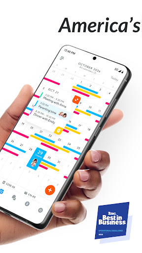 AppClose: Co-Parent Essentials