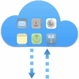 iSync Premium: All iCloud Apps