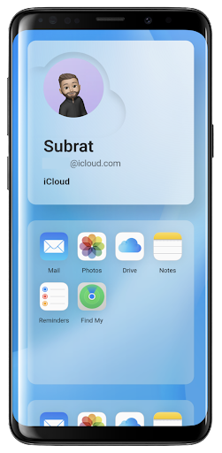 iSync Premium: All iCloud Apps