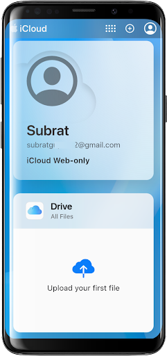 iSync Premium: All iCloud Apps