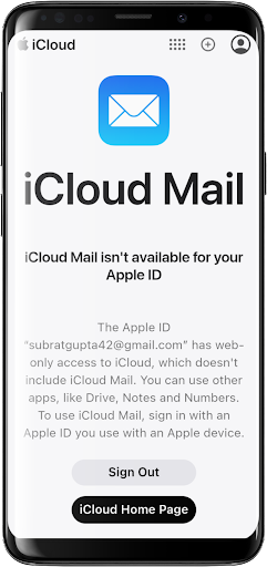 iSync Premium: All iCloud Apps