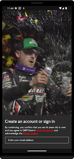 DIRTVision