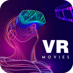 VR Movies Collection & Player