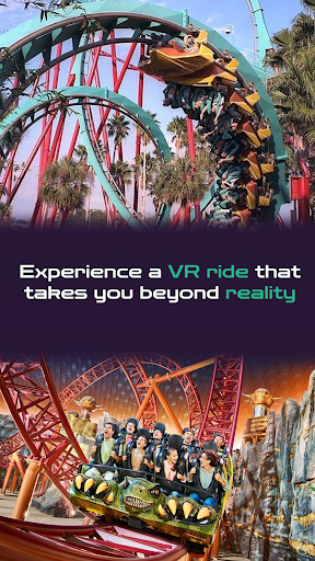 VR Movies Collection & Player