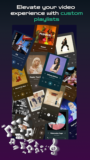 VR Movies Collection & Player