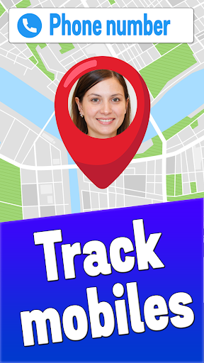 Locate Mobile by Number