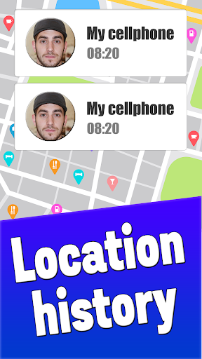 Locate Mobile by Number