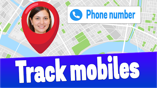 Locate Mobile by Number