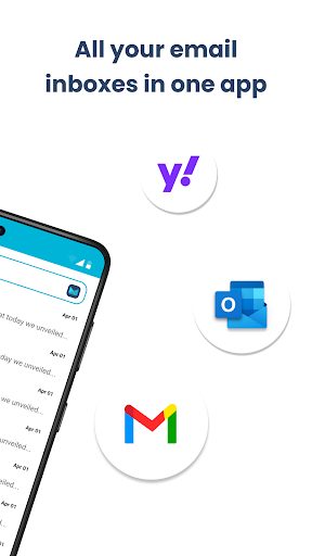 Easy Mail – Email Launcher