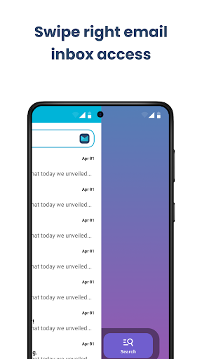 Easy Mail – Email Launcher