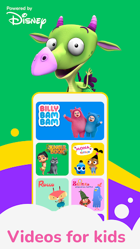 BabyTV – Kids Videos & Songs
