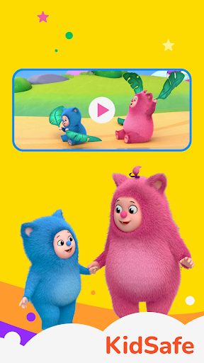 BabyTV – Kids Videos & Songs