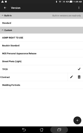 Easy Release Pro
