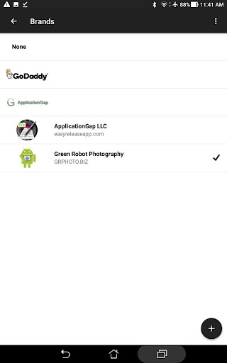 Easy Release Pro