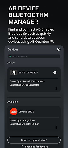 Applied Ballistics Quantum
