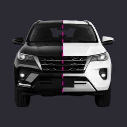 TuningCar: AI Car Modification