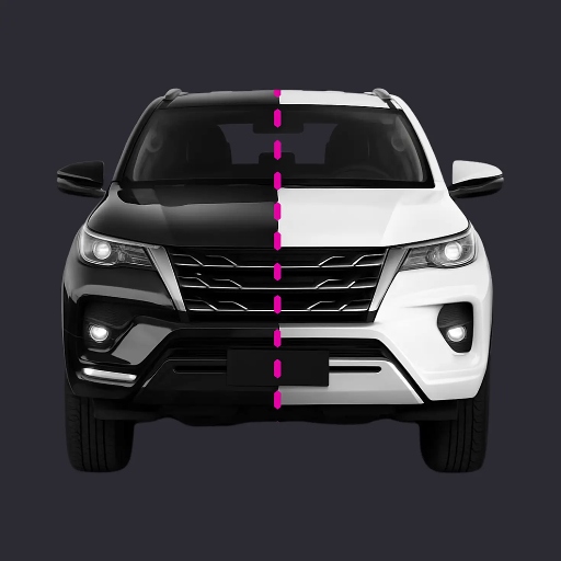 TuningCar: AI Car Modification
