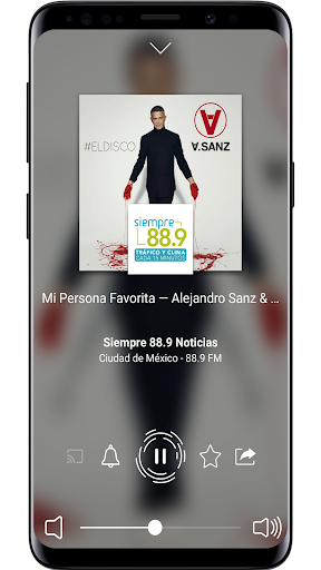 Radio Mexico – online radio