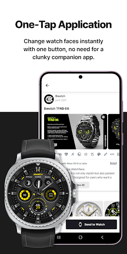 TIMEFLIK Watch Faces