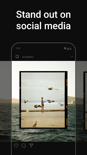 Photo Collage Maker: SCRL