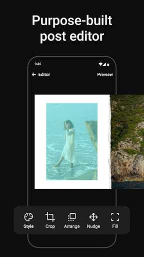 Photo Collage Maker: SCRL