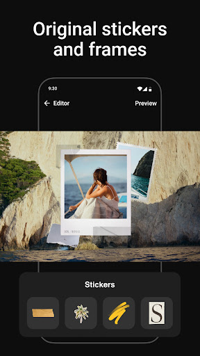 Photo Collage Maker: SCRL