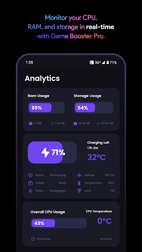 Game Booster Pro