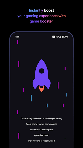 Game Booster Pro