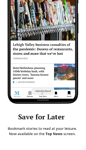 Allentown – Morning Call