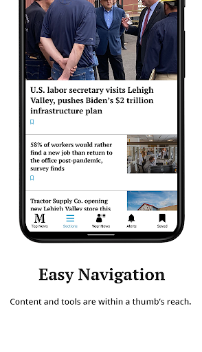 Allentown – Morning Call