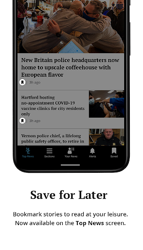 Hartford Courant