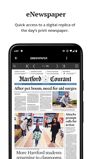 Hartford Courant