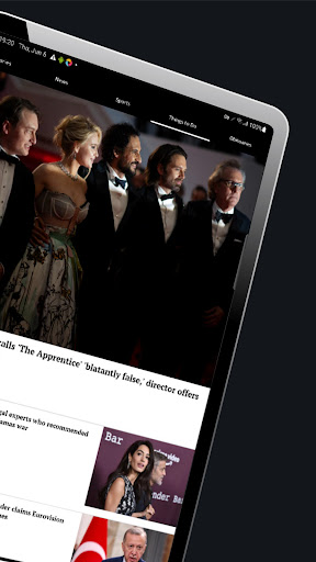 The San Diego Union-Tribune