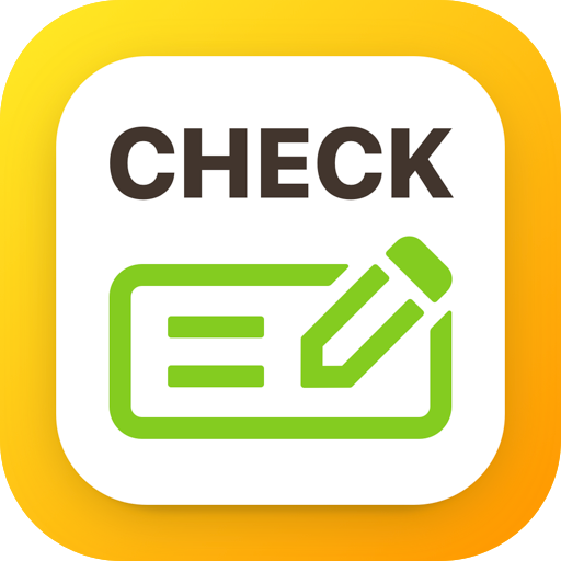 Checkbook – Account Tracker