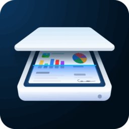 Tiny Scanner – PDF Scanner App