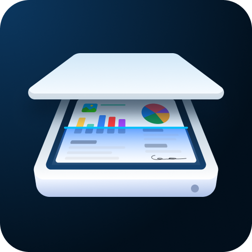Tiny Scanner – PDF Scanner App