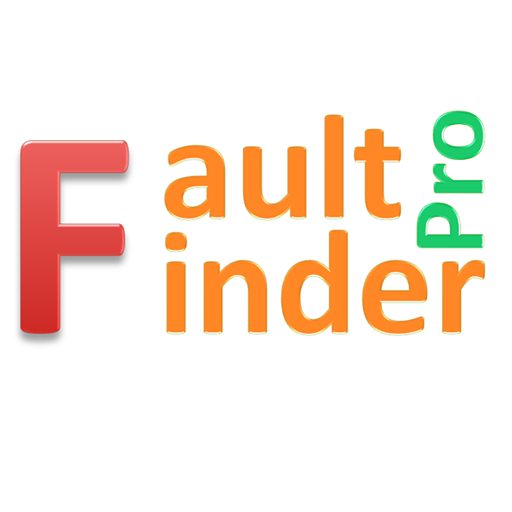 Drive Fault Finder Pro