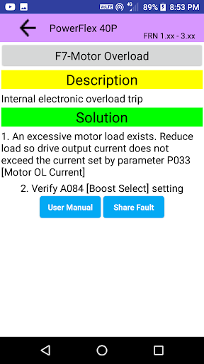Drive Fault Finder Pro