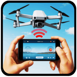 Tello Drone Remote Controller