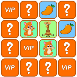 Memory Game VIP