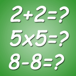 Math Games For Kids VIP