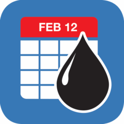 Oilfield Calendar