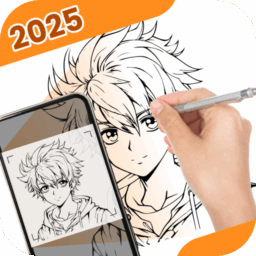 AR Drawing: Easy Drawing