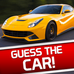 Guess the Car Brand Logo Quiz!